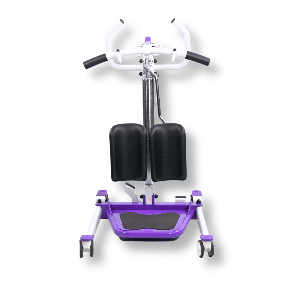 Dansons SA350H Compact Hydraulic Stand Assist - sold by Dansons Medical - Hydraulic Stand Assist manufactured by Dansons Medical