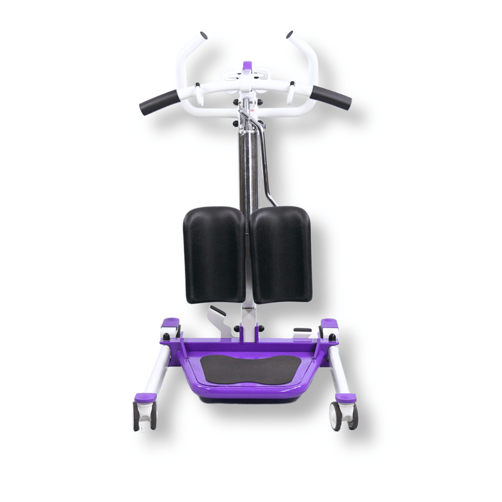 Dansons SA350H Compact Hydraulic Stand Assist - sold by Dansons Medical - Hydraulic Stand Assist manufactured by Dansons Medical