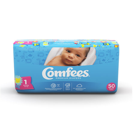 Comfees Baby Diaper