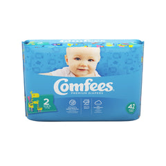 Comfees Baby Diaper