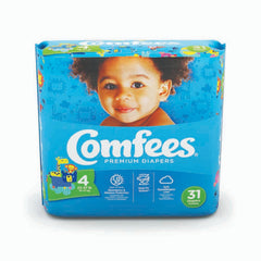 Comfees Baby Diaper