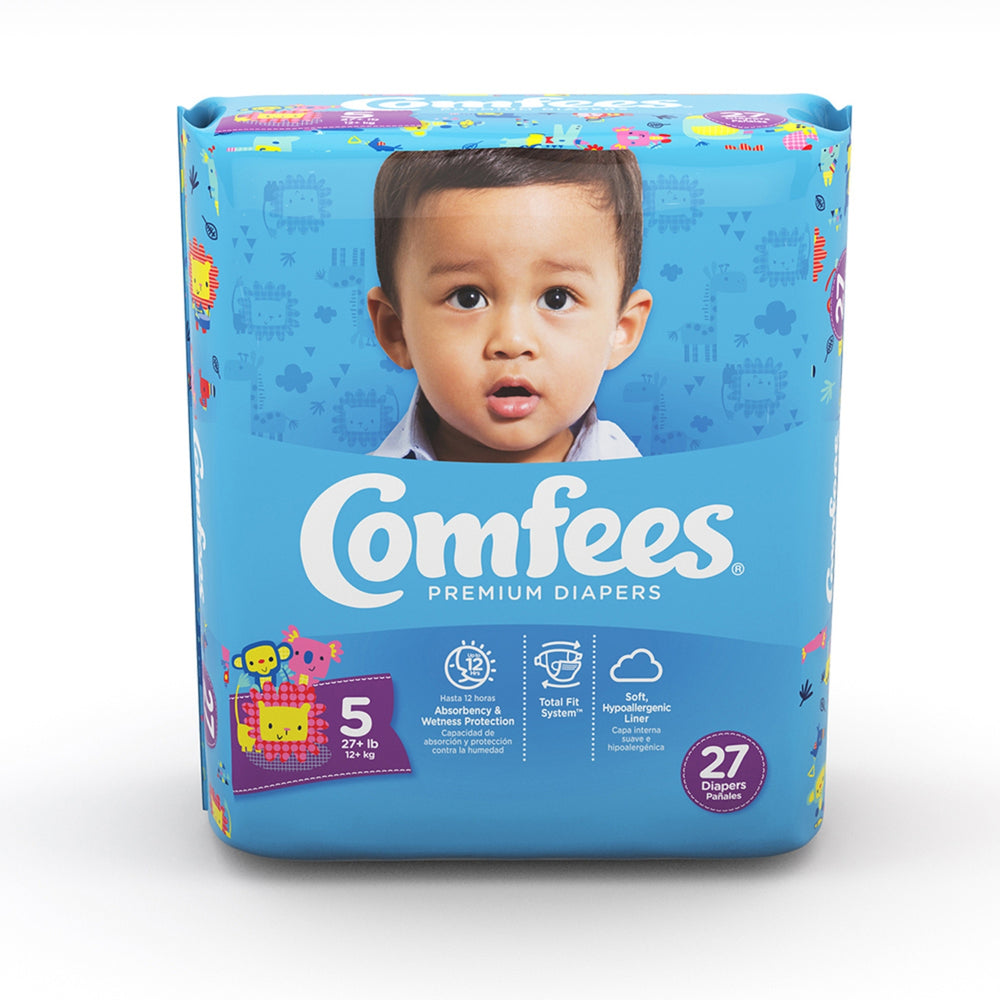 Comfees Baby Diaper