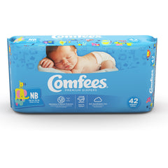 Comfees Baby Diaper