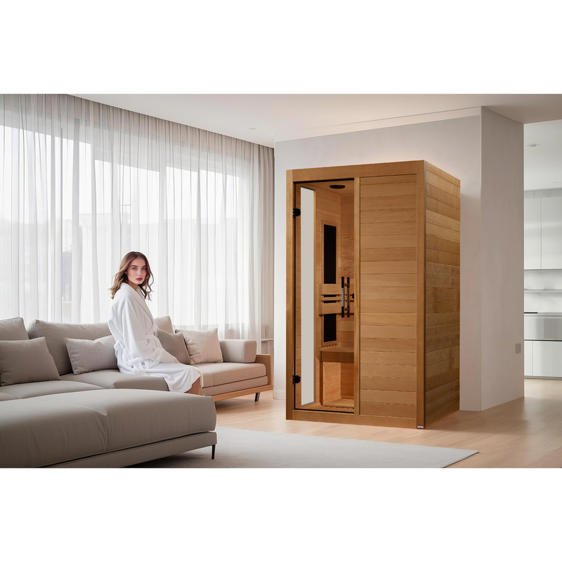 Saunas