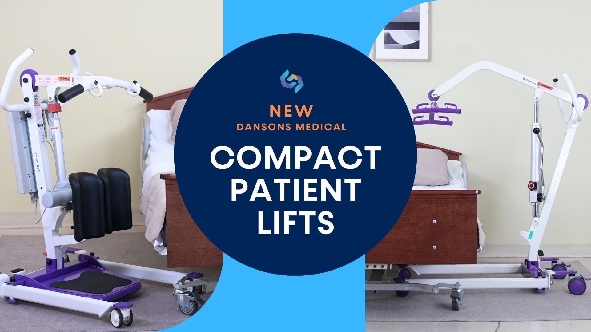Dansons Medical | Affordable and Easy Medical Equipment