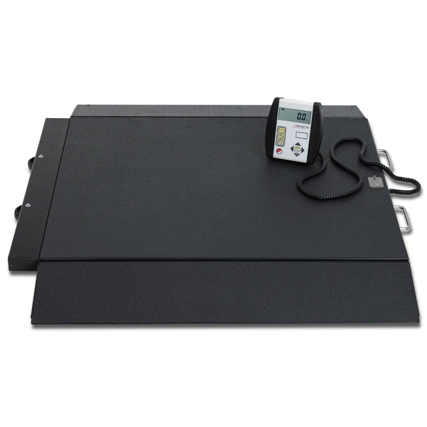 Wheelchair Scales