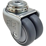 Direct Supply 3" Front Caster for EZ Way Lift (43Y87), a Lift Casters by Direct Supply available at Dansons Medical