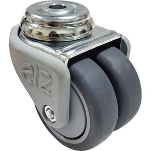 Direct Supply 3" Front Caster for EZ Way Lift (43Y87), a Lift Casters by Direct Supply available at Dansons Medical