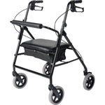 Direct Supply Bariatric Folding Rollator - sold by Dansons Medical - Rollator Walkers manufactured by Direct Supply