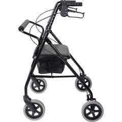 Direct Supply Bariatric Folding Rollator - sold by Dansons Medical - Rollator Walkers manufactured by Direct Supply