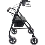 Direct Supply Bariatric Folding Rollator - sold by Dansons Medical - Rollator Walkers manufactured by Direct Supply