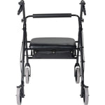 Direct Supply Bariatric Folding Rollator - sold by Dansons Medical - Rollator Walkers manufactured by Direct Supply