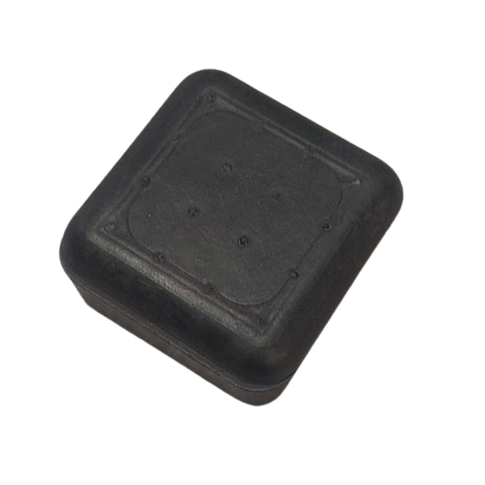 Direct Supply Bed Foot Rubber Gripper - sold by Dansons Medical - Other Accessories manufactured by Direct Supply