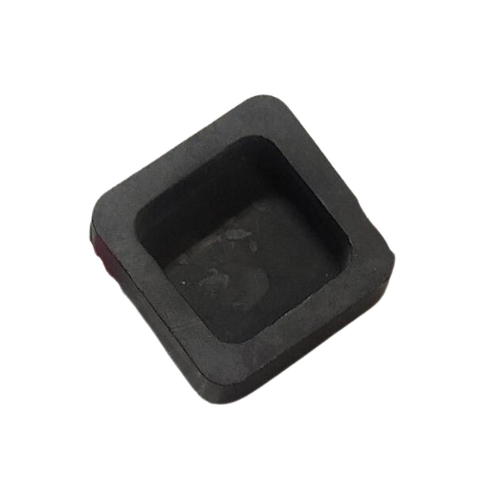 Direct Supply Bed Foot Rubber Gripper - sold by Dansons Medical - Other Accessories manufactured by Direct Supply