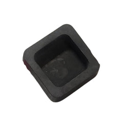 Direct Supply Bed Foot Rubber Gripper - sold by Dansons Medical - Other Accessories manufactured by Direct Supply