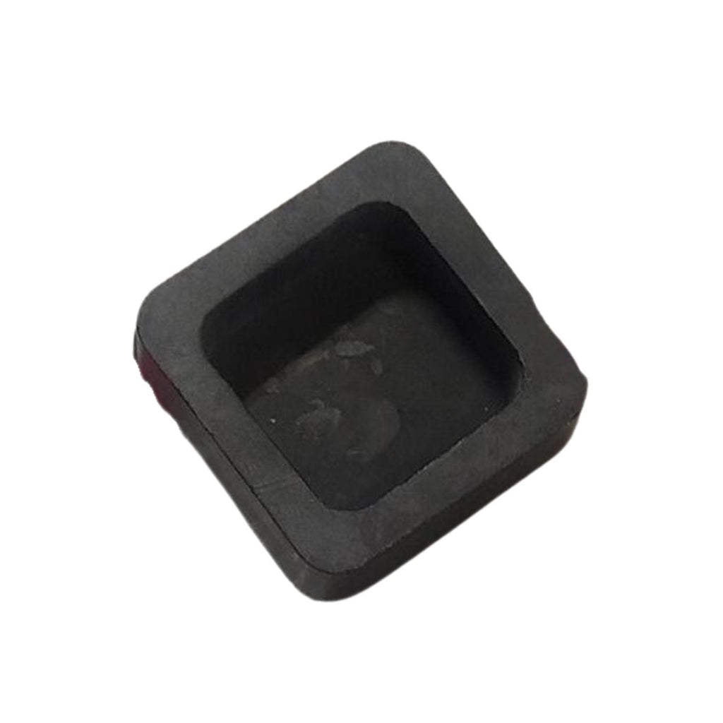 Direct Supply Bed Foot Rubber Gripper