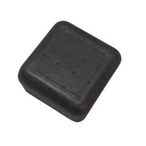 Direct Supply Bed Foot Rubber Gripper