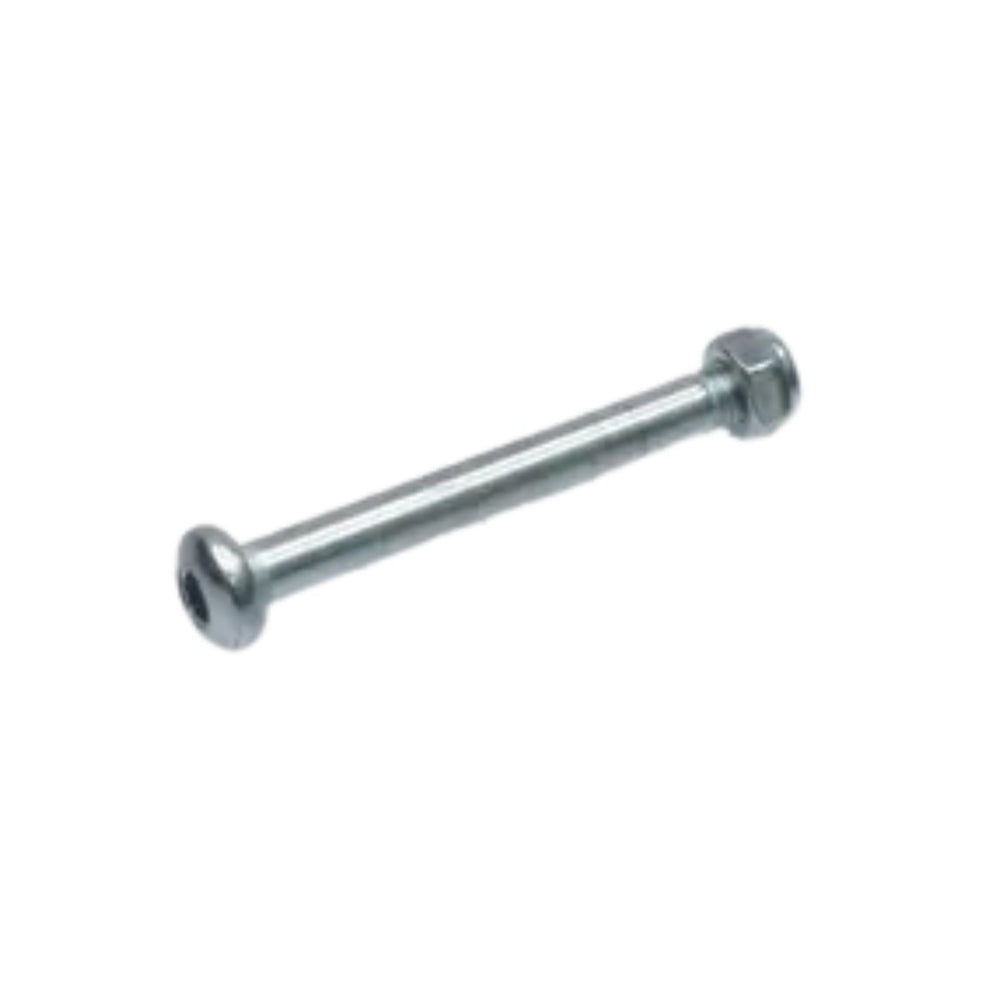Direct Supply Caster Axle Bolt with Nut for Folding Rollators, a Walking Aids Parts & Accessories by Direct Supply available at Dansons Medical