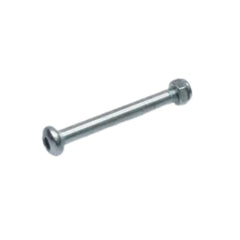 Direct Supply Caster Axle Bolt with Nut for Folding Rollators, a Walking Aids Parts & Accessories by Direct Supply available at Dansons Medical