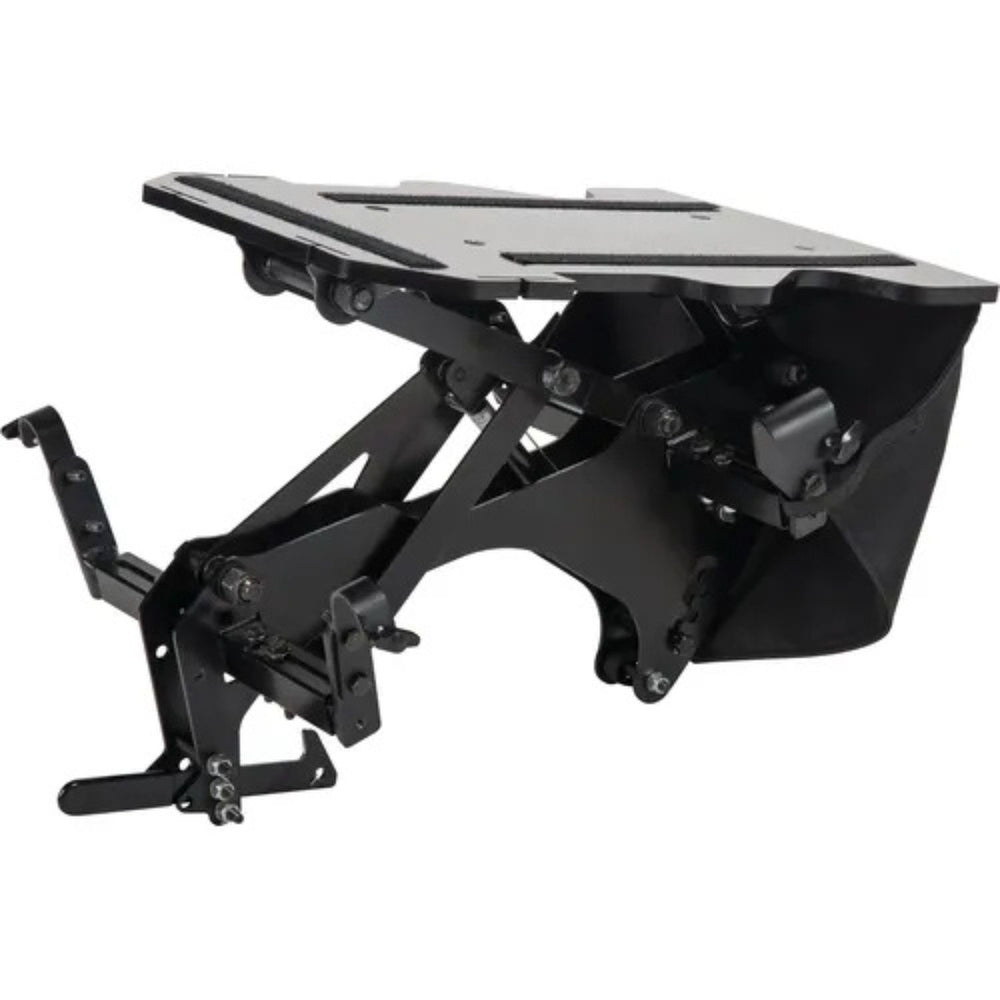 Direct Supply EZ-Lift Wheelchair Seat with Anti-Rollback, a Wheelchair Anti-Tippers by Direct Supply available at Dansons Medical