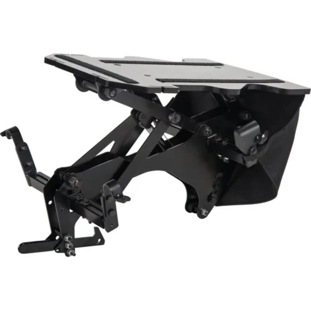 Direct Supply EZ-Lift Wheelchair Seat with Anti-Rollback, a Wheelchair Anti-Tippers by Direct Supply available at Dansons Medical