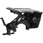 Direct Supply EZ-Lift Wheelchair Seat with Anti-Rollback, a Wheelchair Anti-Tippers by Direct Supply available at Dansons Medical
