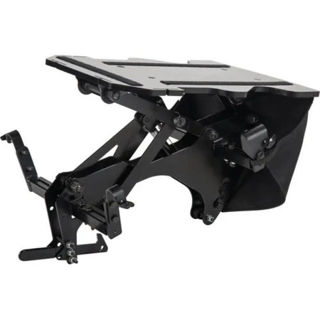Direct Supply EZ-Lift Wheelchair Seat with Anti-Rollback, a Wheelchair Anti-Tippers by Direct Supply available at Dansons Medical