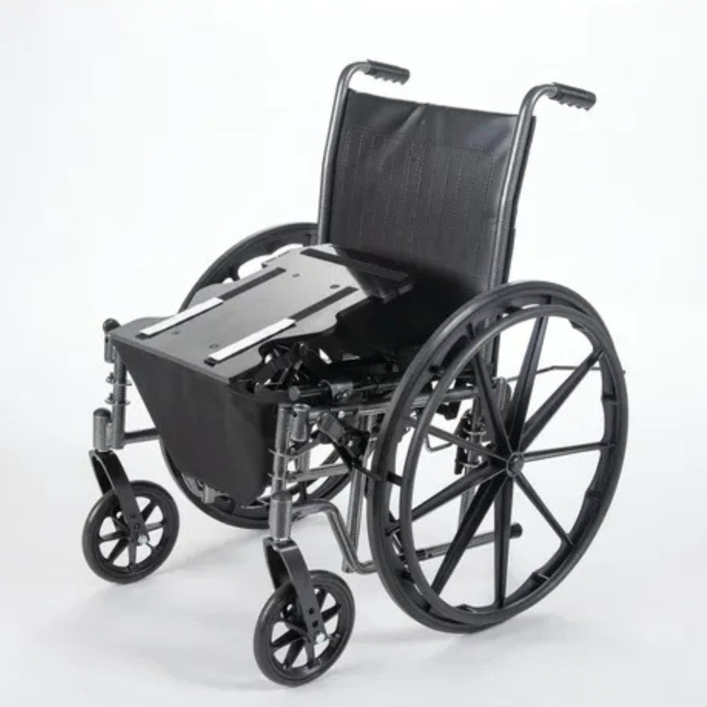 Direct Supply EZ-Lift Wheelchair Seat with Anti-Rollback, a Wheelchair Anti-Tippers by Direct Supply available at Dansons Medical