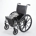 Direct Supply EZ-Lift Wheelchair Seat with Anti-Rollback, a Wheelchair Anti-Tippers by Direct Supply available at Dansons Medical