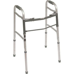Direct Supply Folding Walker - sold by Dansons Medical - Rollator Walkers manufactured by Direct Supply