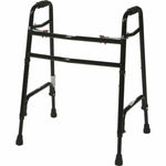 Direct Supply Folding Walker - sold by Dansons Medical - Rollator Walkers manufactured by Direct Supply