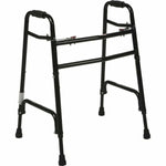 Direct Supply Folding Walker - sold by Dansons Medical - Rollator Walkers manufactured by Direct Supply