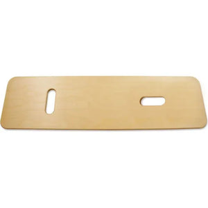 Direct Supply Heavy-Duty Transfer Board, a Transfer & Repositioning Aids by Direct Supply available at Dansons Medical