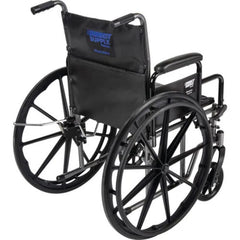 Direct Supply Multi-Brand Compatible Wheelchair Anti-Rollback Device, a Wheelchair Anti-Tippers by Direct Supply available at Dansons Medical