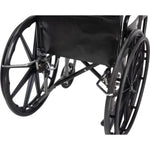Direct Supply Multi-Brand Compatible Wheelchair Anti-Rollback Device, a Wheelchair Anti-Tippers by Direct Supply available at Dansons Medical
