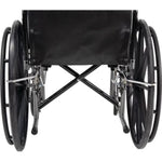 Direct Supply Multi-Brand Compatible Wheelchair Anti-Rollback Device, a Wheelchair Anti-Tippers by Direct Supply available at Dansons Medical