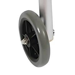 Direct Supply Optional Wheels for the Bariatric Folding Walker, a Walking Aids Parts & Accessories by Direct Supply available at Dansons Medical