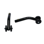 Direct Supply Pair of Anti-Tippers with Wheels for the Direct Choice Basic Wheelchair, a Wheelchair Anti-Tippers by Direct Supply available at Dansons Medical