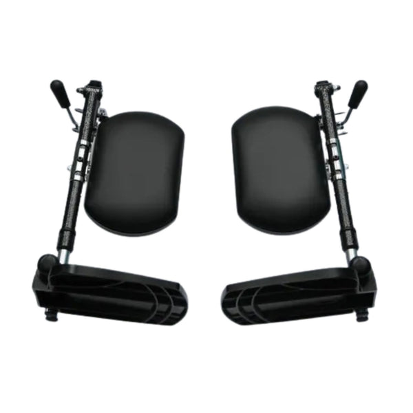 Wheelchair Footrests