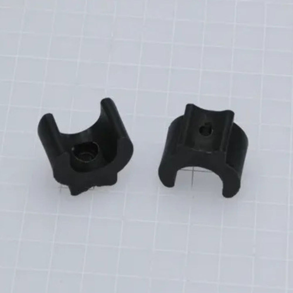 Direct Supply Pair of Seat Rail Guide for the Direct Choice Basic Wheelchair, a Wheelchair Parts by Direct Supply available at Dansons Medical