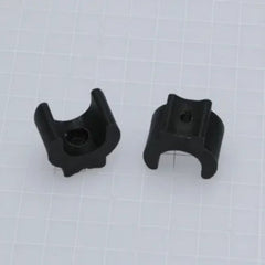 Direct Supply Pair of Seat Rail Guide for the Direct Choice Basic Wheelchair, a Wheelchair Parts by Direct Supply available at Dansons Medical