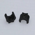 Direct Supply Pair of Seat Rail Guide for the Direct Choice Basic Wheelchair, a Wheelchair Parts by Direct Supply available at Dansons Medical