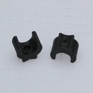 Direct Supply Pair of Seat Rail Guide for the Direct Choice Basic Wheelchair, a Wheelchair Parts by Direct Supply available at Dansons Medical