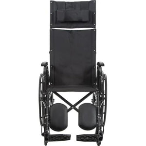 Direct Supply Panacea Reclining Wheelchair