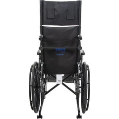 Panacea Reclining Wheelchair - sold by Dansons Medical - Reclining Wheelchairs manufactured by Direct Supply