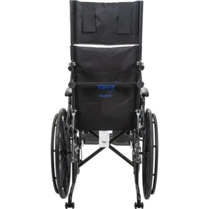 Panacea Reclining Wheelchair