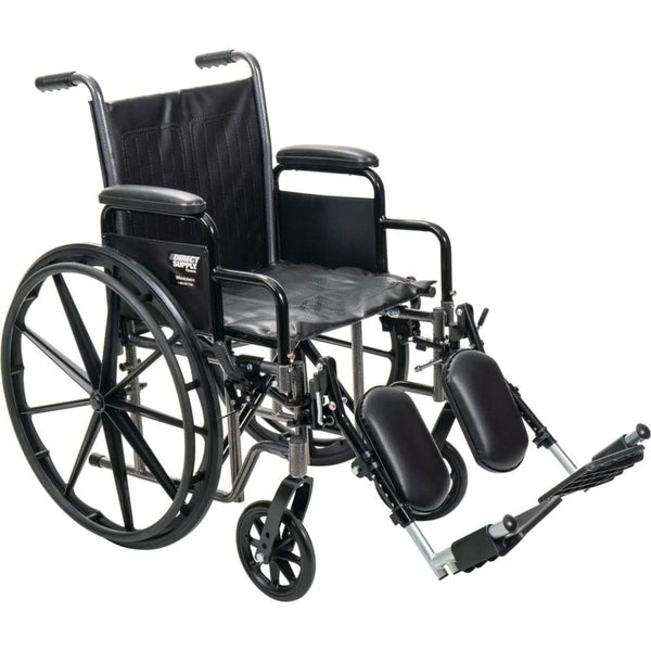 Ergonomic Wheelchairs