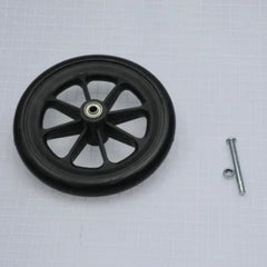 Direct Supply Replacement Front Caster with Bearings for the Direct Choice Basic Wheelchair, a Wheelchair Wheels by Direct Supply available at Dansons Medical