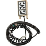 Direct Supply Replacement Hand Pendant Remote Control for Panacea 1000 Beds - sold by Dansons Medical - Bed - Hand Controls manufactured by Direct Supply