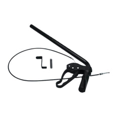 Direct Supply Replacement Right Hand Brake System for Folding Rollators, a Walking Aids Parts & Accessories by Direct Supply available at Dansons Medical